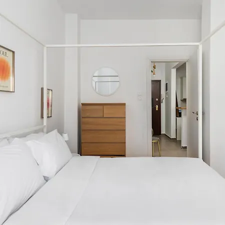 Mynd Retreat By Binobi! * Thessaloniki